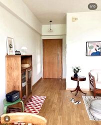 The Sixth Avenue Residences (D10), Condominium #565147051